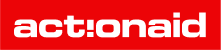 ActionAid UK Lottery logo